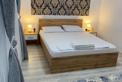Apartament cu 3 camere în Central - 2