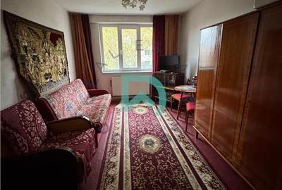Apartament cu 2 camere decomandat în Griviței