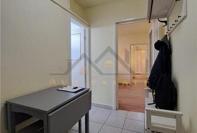 Apartament cu 3 camere semidecomandat, mobilat în Dacia - 7