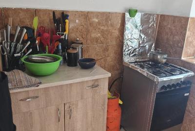 Casă cu 6 camere cu Teren 3261 Mp în Crunți