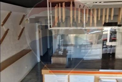 Spațiu comercial, de 82 mp, în Dorobanți - 2