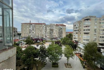 Apartament cu 2 camere decomandat în Nufărul