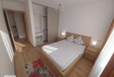 Apartament cu 2 camere în Tractorul - 7