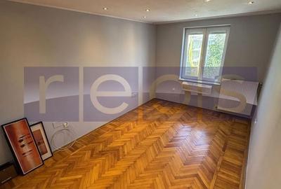 Apartament cu 2 camere decomandat în Floreasca