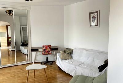 Apartament cu 2 camere decomandat în Cotroceni