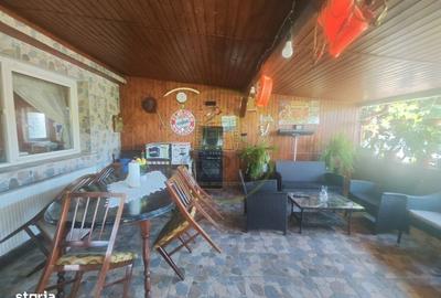 Casă cu 4 camere în Lascăr Catargiu - 8