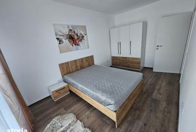 Apartament cu 2 camere în Tractorul - 5
