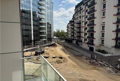 Apartament cu 2 camere decomandat în Floreasca