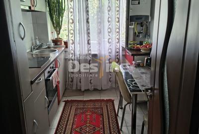 Apartament cu 2 camere semidecomandat, mobilat în George Enescu - 5