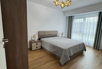 Apartament cu 3 camere în Micești - 6