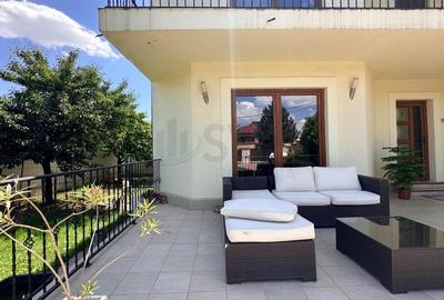 Casă individuală cu 5 camere cu Teren 711 Mp în Pipera - 3