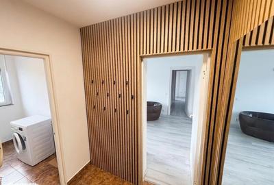 Apartament cu 3 camere semidecomandat, mobilat în Drumul Taberei - 8