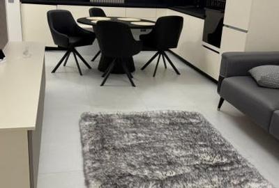 Apartament cu 2 camere, mobilat în Florești - 4