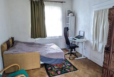 Casă cu 3 camere cu Teren 2987 Mp în Central - 13