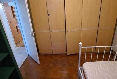 Apartament cu 2 camere semidecomandat în Grigorescu