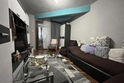 Apartament cu 4 camere semidecomandat, mobilat în Iosefin - 1