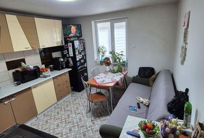 Apartament cu 2 camere decomandat în Central - 4