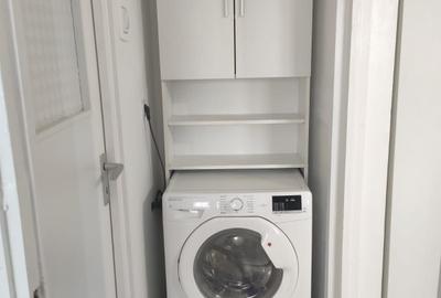 Apartament cu 2 camere semidecomandat în Central - 3