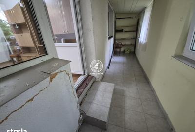 Apartament cu 2 camere în Gară