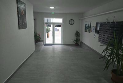 Garsonieră decomandată în Chiajna