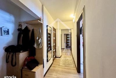 Apartament cu 4 camere decomandat în Est - 16