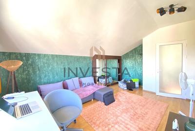 Apartament cu 2 camere decomandat, mobilat în Zorilor