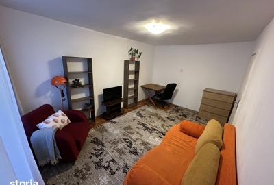 Apartament cu 2 camere, mobilat în Gheorgheni