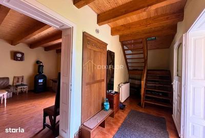 Casă cu 4 camere în Câmpu Cetății - 5