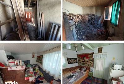 Casă cu 3 camere cu Teren 1484 Mp în Havârna - 17