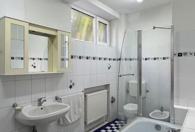 Apartament cu 5 camere decomandat în Aviatorilor - 12