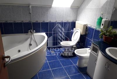 Casă individuală cu 8 camere cu Canalizare în Lugojului - 3