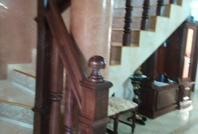 Casă cu 6 camere în Central - 4