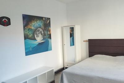 Apartament cu 2 camere decomandat în Mărăști - 2
