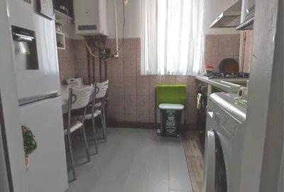 Apartament cu 3 camere decomandat, mobilat în Ștrand - 5