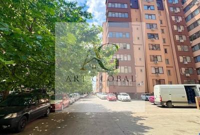 Apartament cu 2 camere decomandat, mobilat în Militari - 14