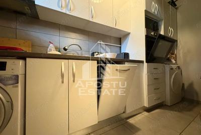 Apartament cu 3 camere decomandat în Iosefin - 3