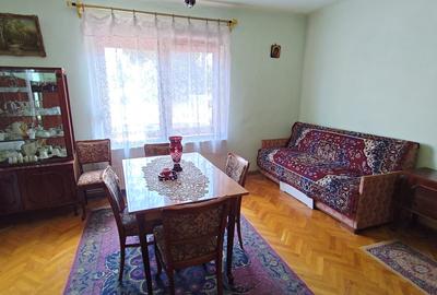 Casă individuală cu 2 camere cu Canalizare în Piața Cluj - 6