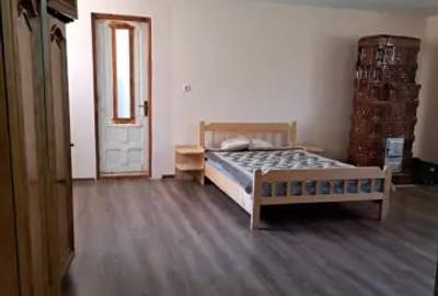 Casă cu 3 camere în Lunca - 2