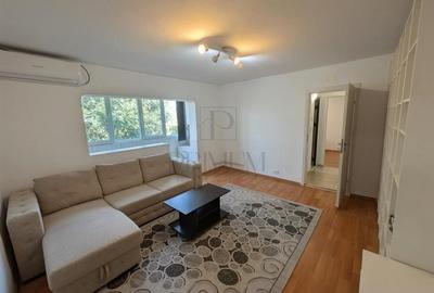 Apartament cu 3 camere semidecomandat, mobilat în Freidorf