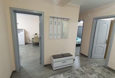 Apartament cu 3 camere în Central - 2