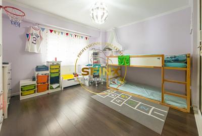 Apartament cu 3 camere decomandat, mobilat în Aviației - 3