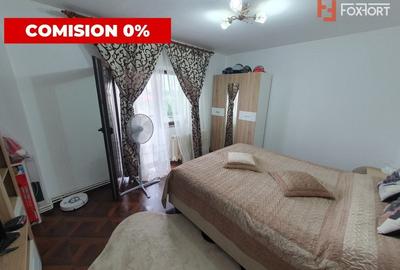 Apartament cu 4 camere decomandat, mobilat în Plăvăț II - 3