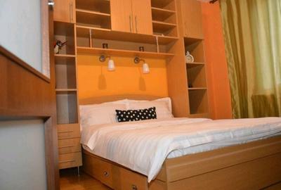 Apartament cu 2 camere semidecomandat în Central - 2