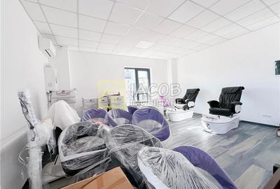 Spațiu comercial, de 46.200000762939 mp, în 9 Mai - 5