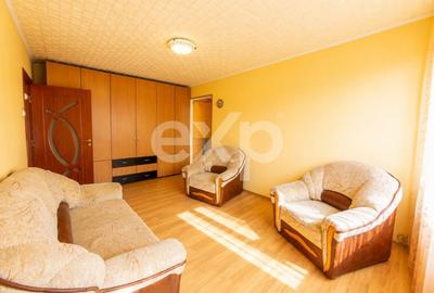 Apartament cu 2 camere semidecomandat, mobilat în Centrul Civic - 13