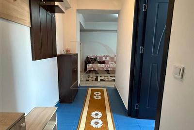 Apartament cu 2 camere decomandat în Păcurari - 13