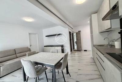 Apartament cu 3 camere în Suceagu - 4