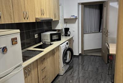 Apartament cu 2 camere decomandat în Central - 3