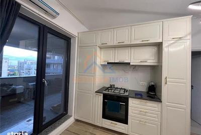 Apartament cu 3 camere decomandat, mobilat în Titan - 2