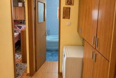 Apartament cu 2 camere în Calea București - 5
